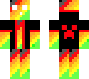 colourful