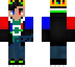 comet 2.0 by brightplays