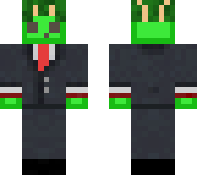 commander slime