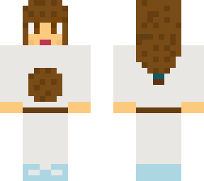 cookie girl ii