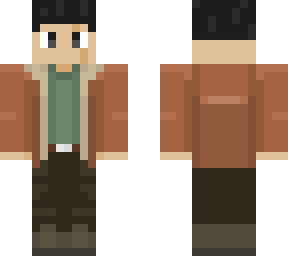 cool jacket