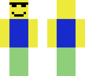 cool noob