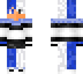cool pvp blue