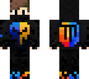 cool skin #2