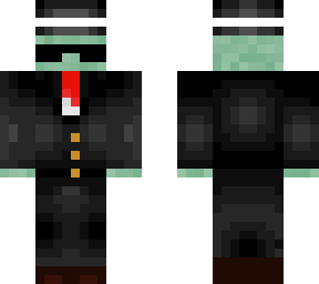 coolzer's skin
