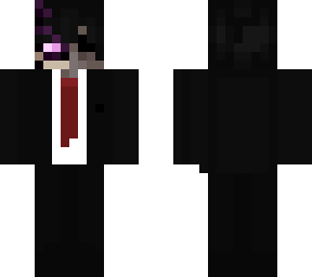 corpse suit