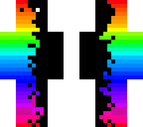 corrupt rainbow boiiiiiiii