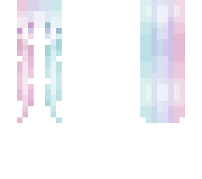 cotton candy hb