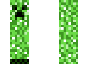 creeper!