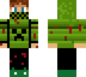 creeper aww man