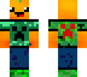 creeper mango (v.4)