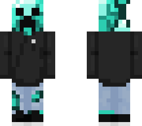 creeper professional