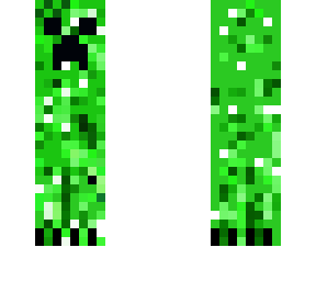 creeper repost (remasterd)