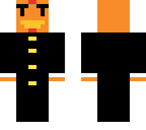 crispy boi