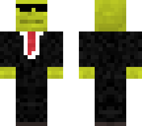 custom skin for my friends cousin