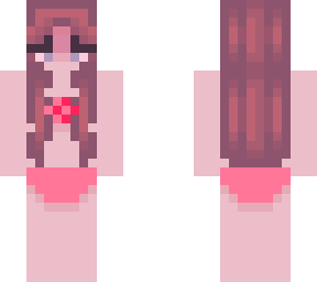 cute beach girl