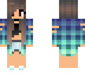 cute girl uwu