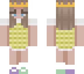 cute preppy princess