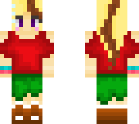 cute winter skin edit