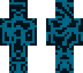 cyan cresavorian