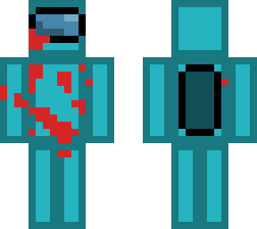 cyan sus