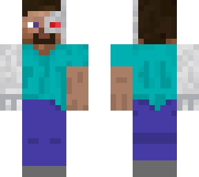 cybersteve