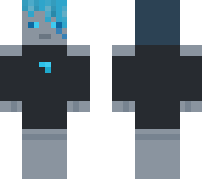 cyborg
