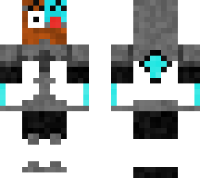 cyborg