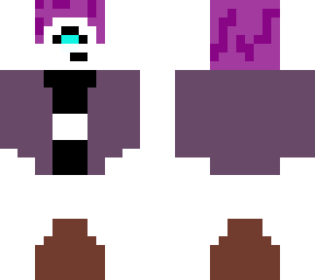 cyclops girl