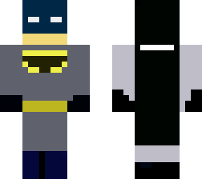 dadadadada batman