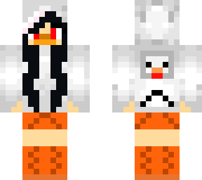 danger pato-gallina