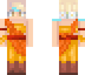 danny9212 airbender skin