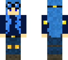 dantdm girl