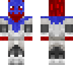 dariuscxz king