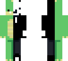 dark dream+ chubby dragon
