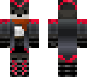 dark foxx