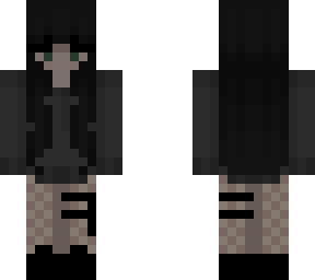 dark girl *edit 3*