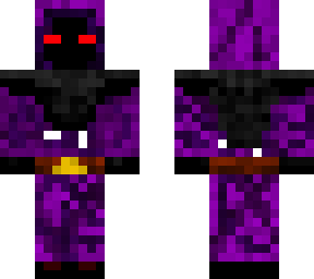 dark mage