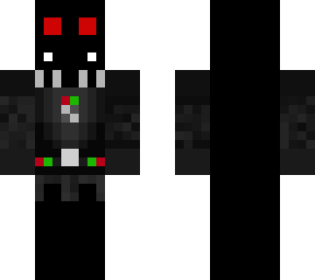 darth vader i chried