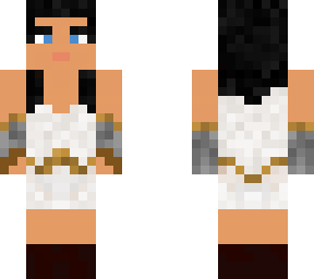 dcmu jl - wonder woman (themyscira)