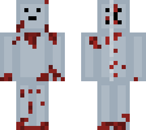 dead costume