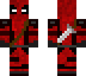 dead pool