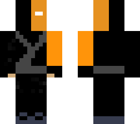 deathstroke