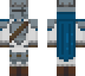 decent knight