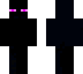 default enderman