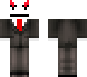 demon confusled