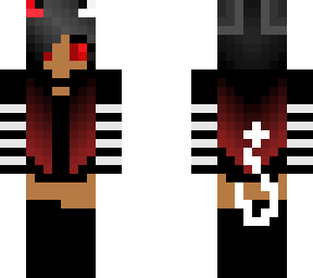 demon kiara