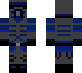 deutscher sturmtuppler(zukunft)/german stormtrooper(futuristic)