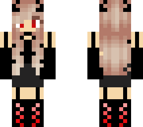devil girl
