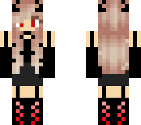 devil girl